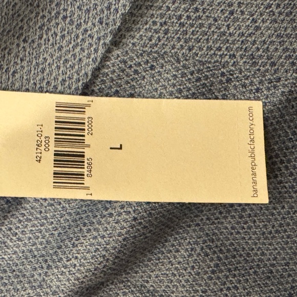 Banana Republic Dress Polo - Picture 4 of 4